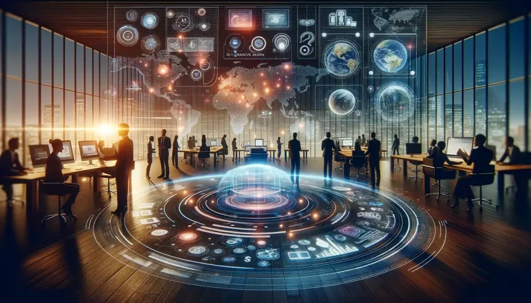 Beyond Aesthetics: The Strategic Role of Design in Business - Taesea Creatives