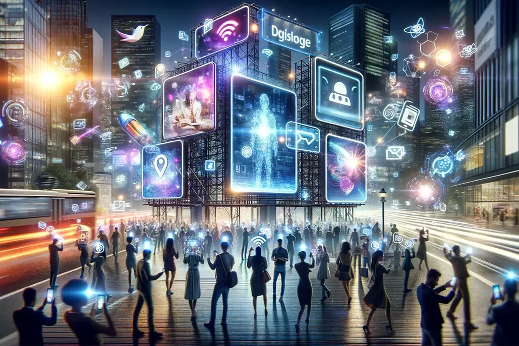 Leveraging Digital Trends to Reinvent Traditional Marketing Approaches – Taesea Creatives Leveraging Digital Trends to Reinvent Traditional Marketing Approaches - Taesea Creatives