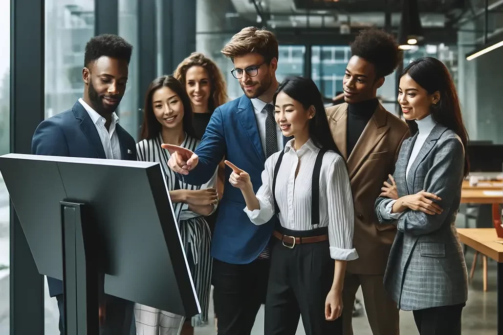 From Startup to Success: Essential Steps in Business Development - Taesea