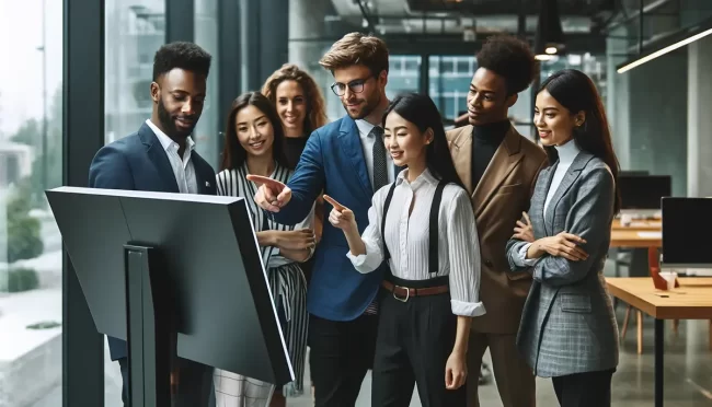 From Startup to Success: Essential Steps in Business Development - Taesea