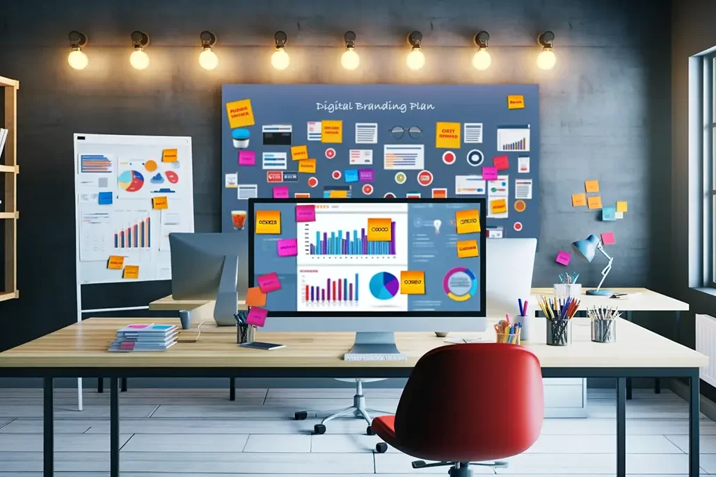 Building a Brand on a Budget: Cost-Effective Strategies for Startups – Taesea Building a Brand on a Budget: Cost-Effective Strategies for Startups - Taesea