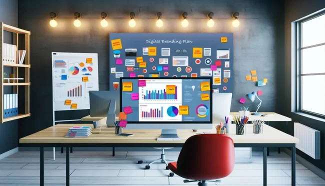 Building a Brand on a Budget: Cost-Effective Strategies for Startups - Taesea