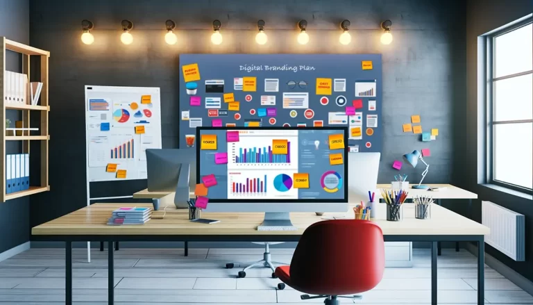 Building a Brand on a Budget: Cost-Effective Strategies for Startups - Taesea