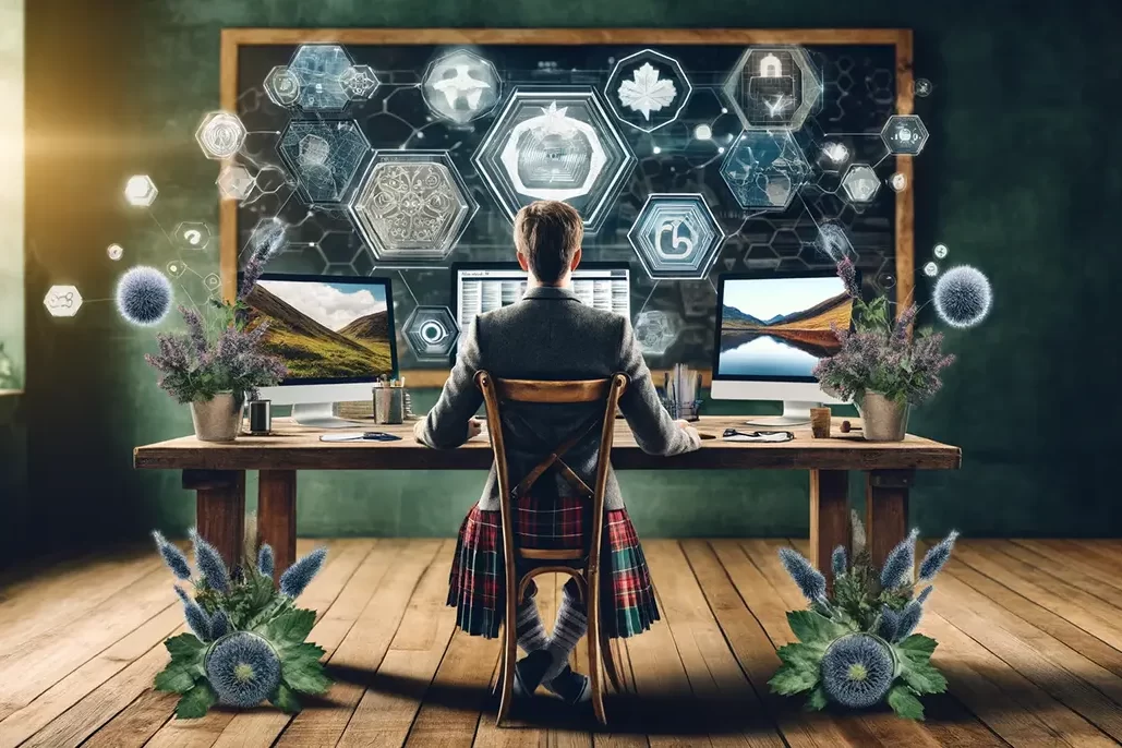 Navigating the Digital Landscape: Building Your Brand Online – Taesea Navigating the Digital Landscape: Building Your Brand Online - Taesea