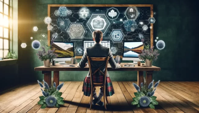 Navigating the Digital Landscape: Building Your Brand Online – Taesea Navigating the Digital Landscape: Building Your Brand Online - Taesea