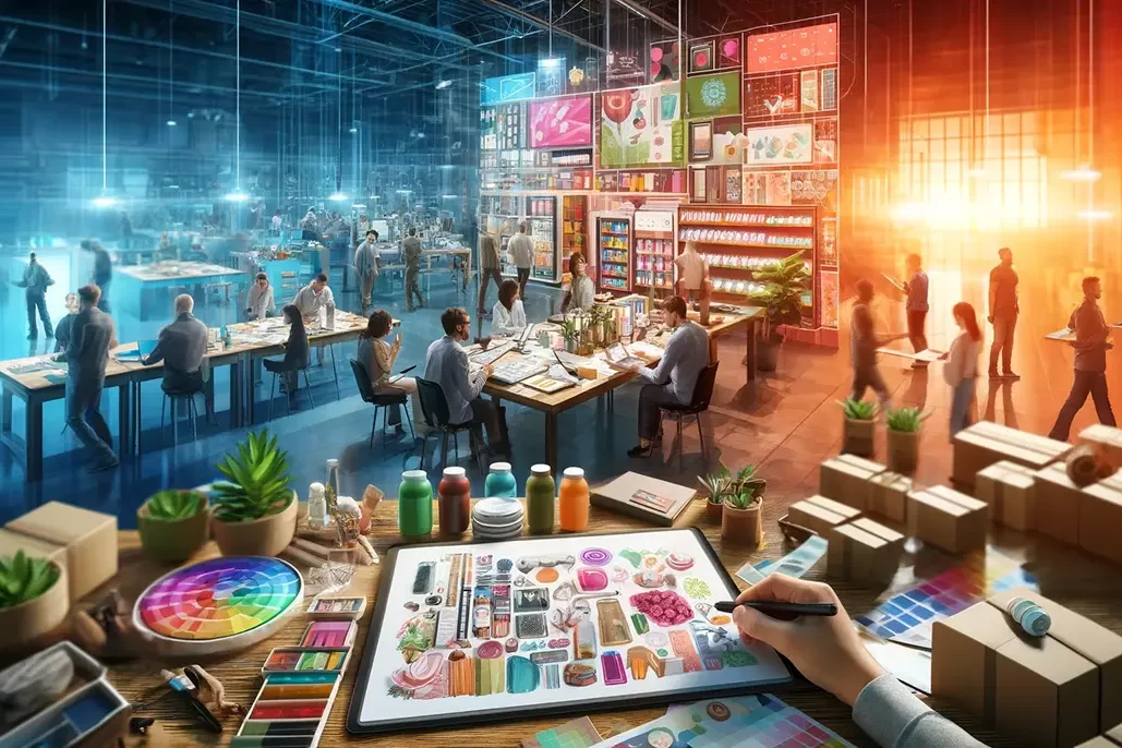 From Concept to Launch: A Guide to Product Packaging Design From Concept to Launch: A Guide to Product Packaging Design