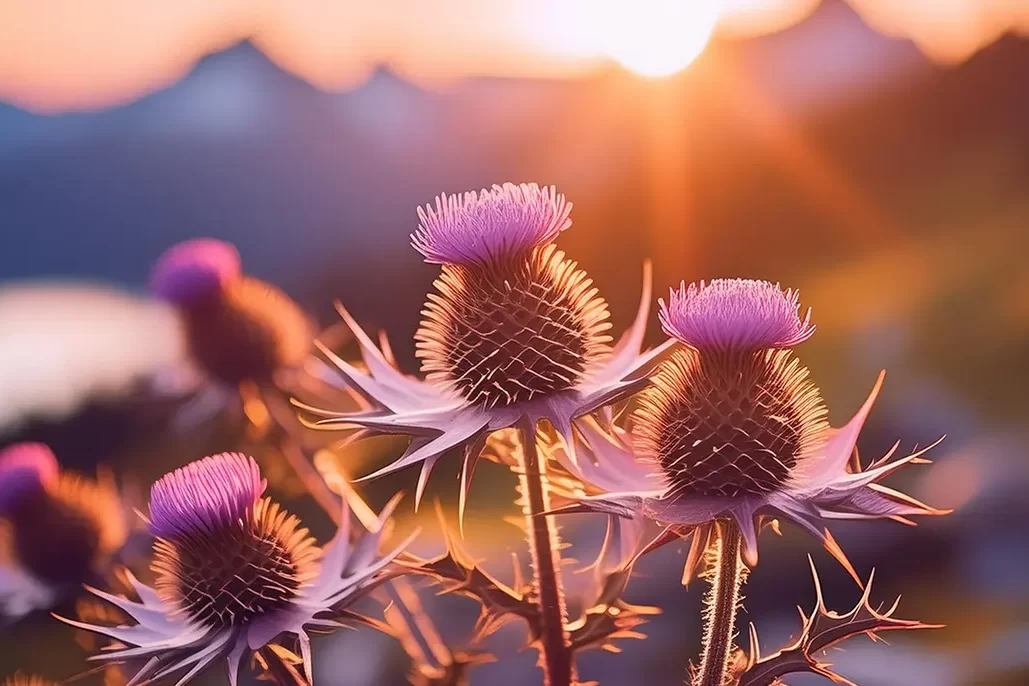 The Thistle and the Pixel: Marrying Scottish Heritage with Digital Design