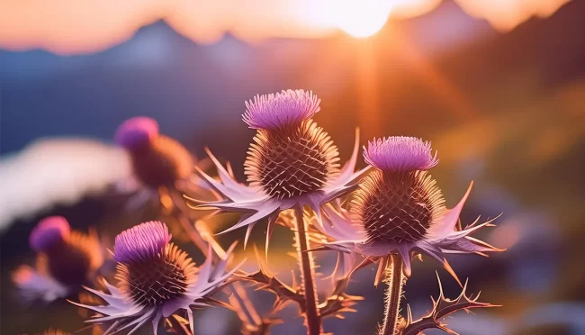 The Thistle and the Pixel: Marrying Scottish Heritage with Digital Design