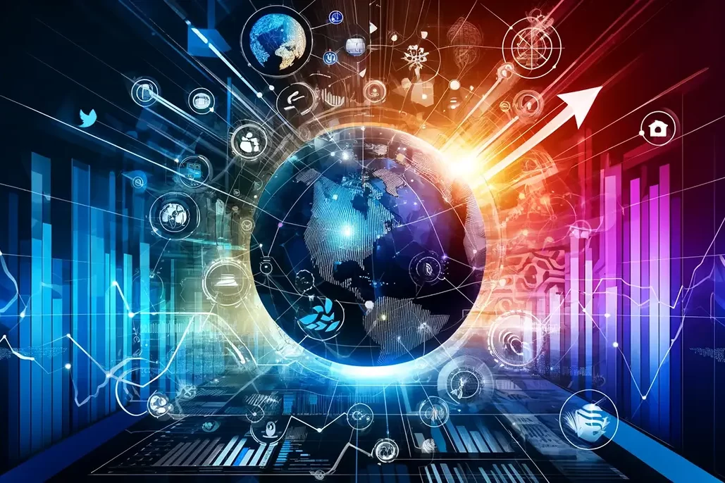 Global Expansion Strategies: Taking Your Business Worldwide – Taesea Global Expansion Strategies: Taking Your Business Worldwide - Taesea