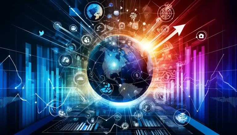 Global Expansion Strategies: Taking Your Business Worldwide - Taesea