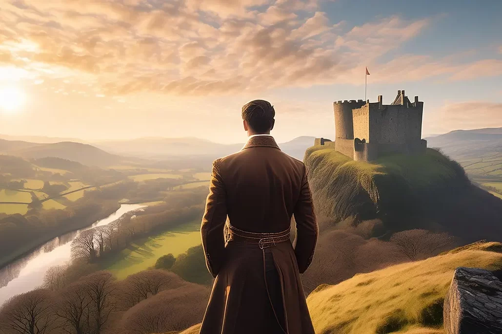 The Braveheart of Branding