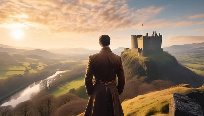 The Braveheart of Branding