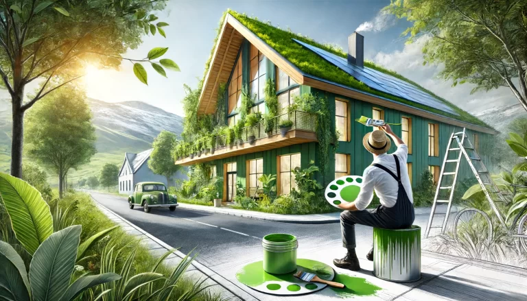 Eco-Innovations: How Scottish Design is Leading in Sustainability