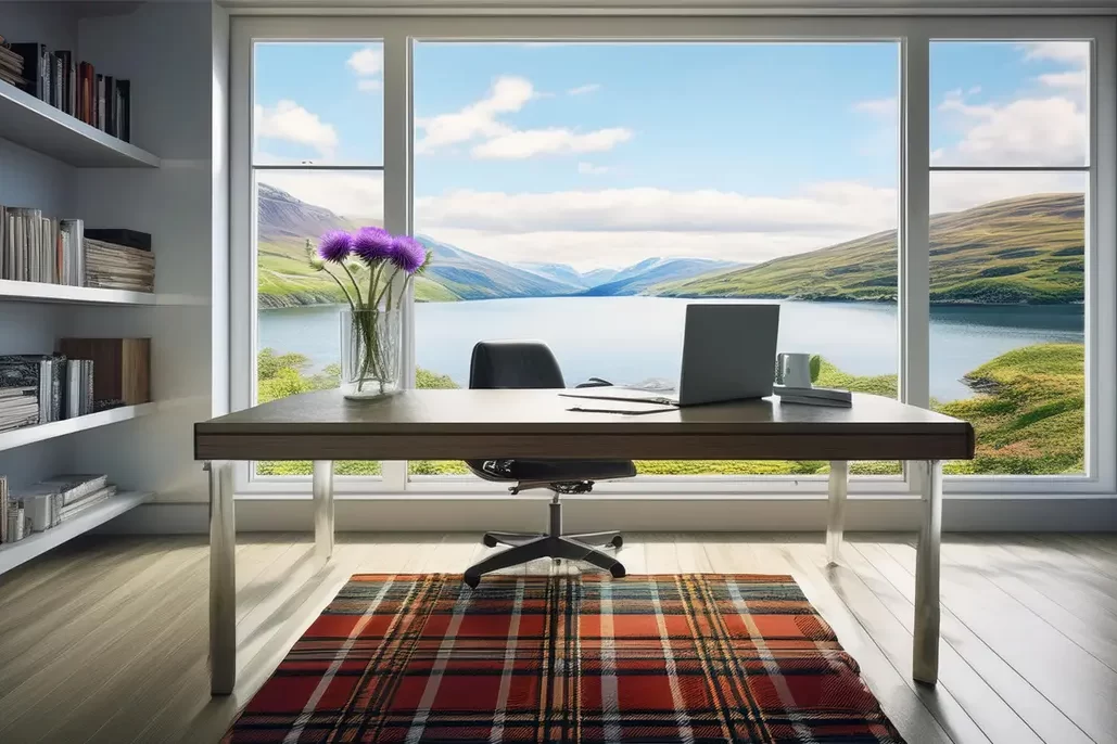 Thistle’s Edge Thistle's Edge