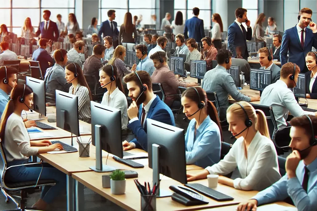 From Leads to Loyalty: Nurturing Customer Relationships From Leads to Loyalty: Nurturing Customer Relationships