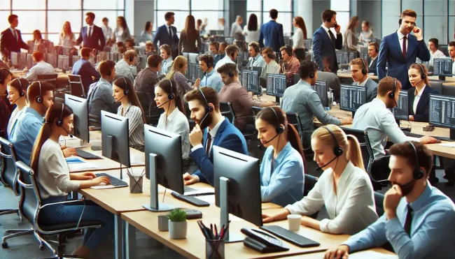 From Leads to Loyalty: Nurturing Customer Relationships