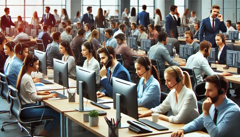 From Leads to Loyalty: Nurturing Customer Relationships