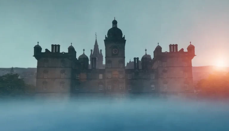 Edinburgh International Festival Kick Offs Festival Season with Dazzling Multi-Art Form Event