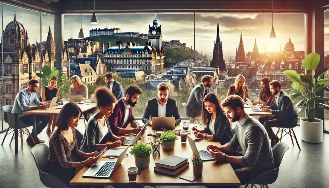 Build a Stronger Pipeline with Content Marketing - Taesea