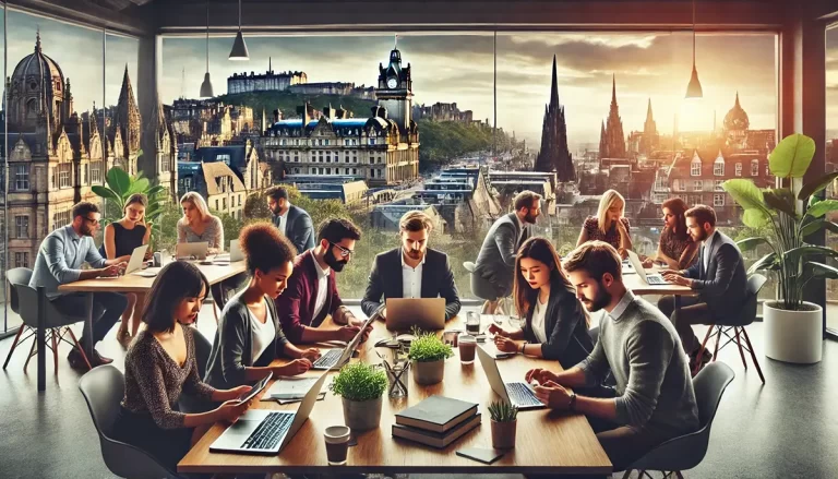 Build a Stronger Pipeline with Content Marketing - Taesea