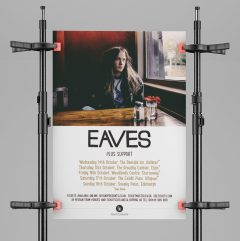 Event & Gig Poster Design by Taesea - Scotland