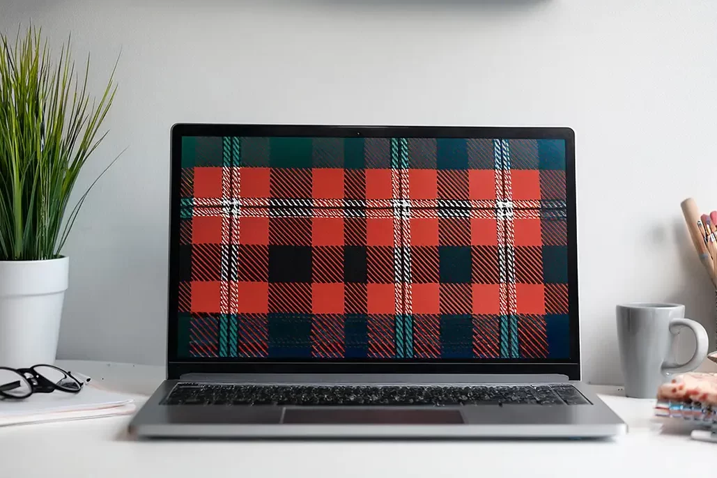 Plaid Patterns