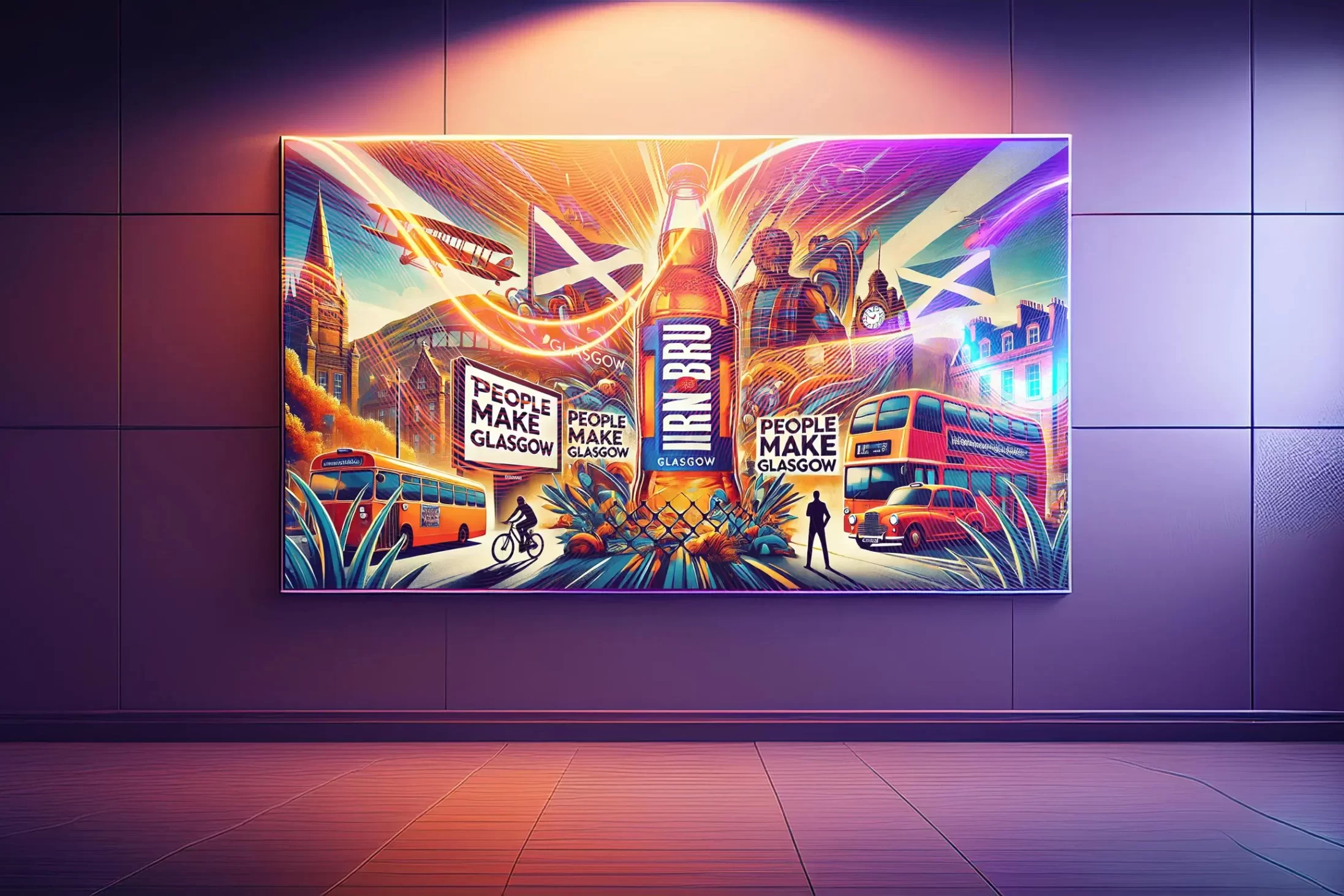 The Brave and the Bold 2