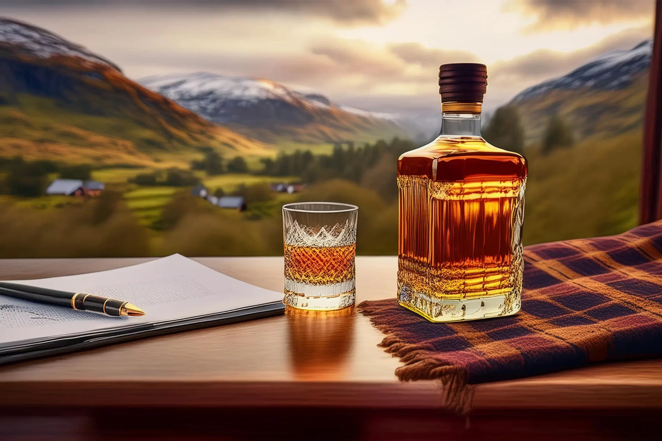 Whisky Wisdom Whisky Wisdom