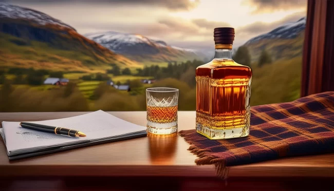Whisky Wisdom Whisky Wisdom