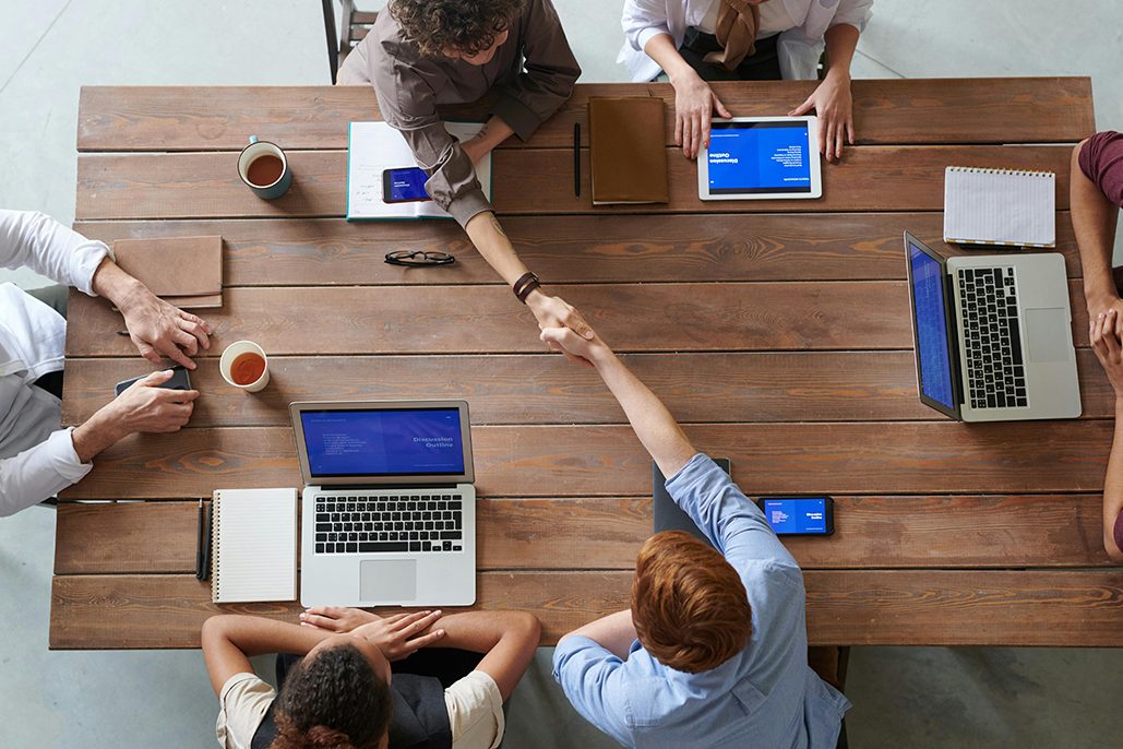 Creating Effective B2B Marketing Strategies - Taesea