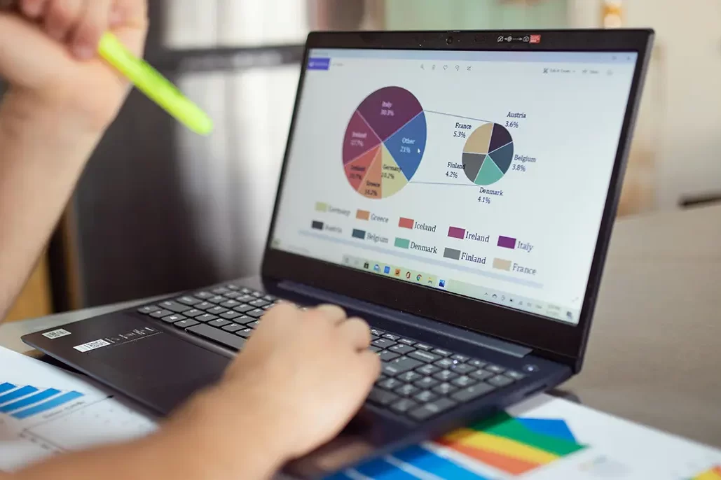 Marketing Metrics That Matter: Measuring Success Effectively - Taesea