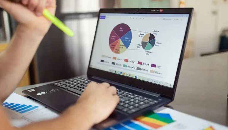 Marketing Metrics That Matter: Measuring Success Effectively - Taesea