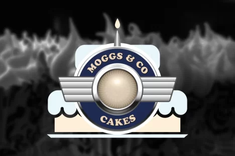 Logo design by Taesea