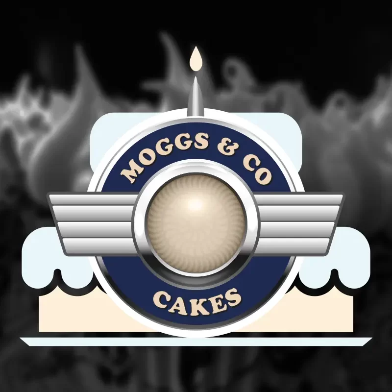 Logo design by Taesea