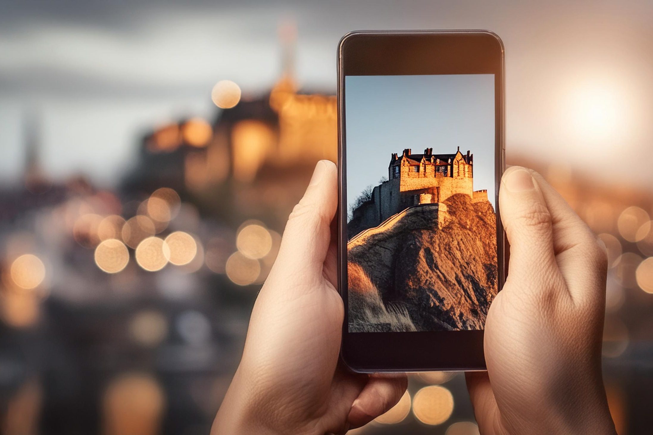 Heritage Meets Innovation