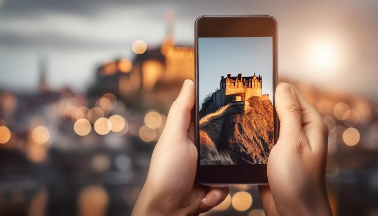 Heritage Meets Innovation