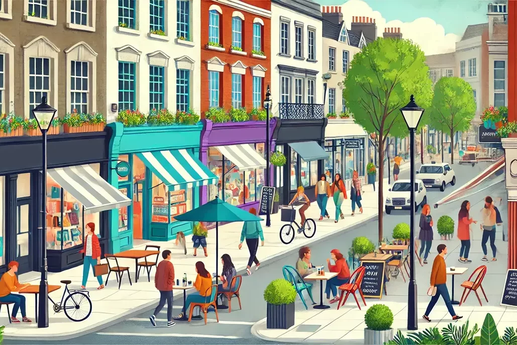 Top 5 Branding Mistakes Small Businesses Make and How Taesea Can Help Top 5 Branding Mistakes Small Businesses Make and How Taesea Can Help