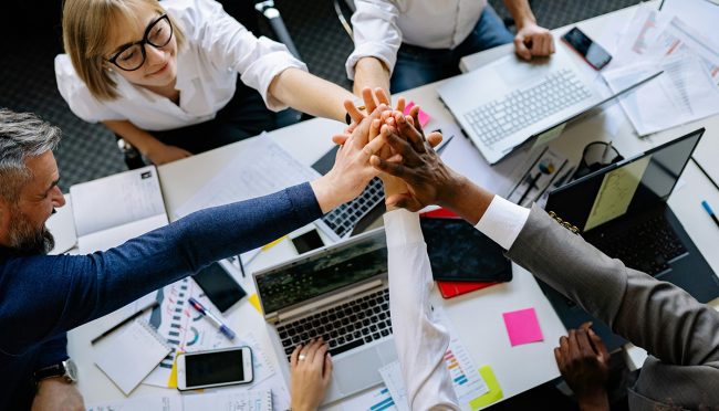 The Importance of Reputation Management for SMEs and How Taesea Can Support You The Importance of Reputation Management for SMEs and How Taesea Can Support You