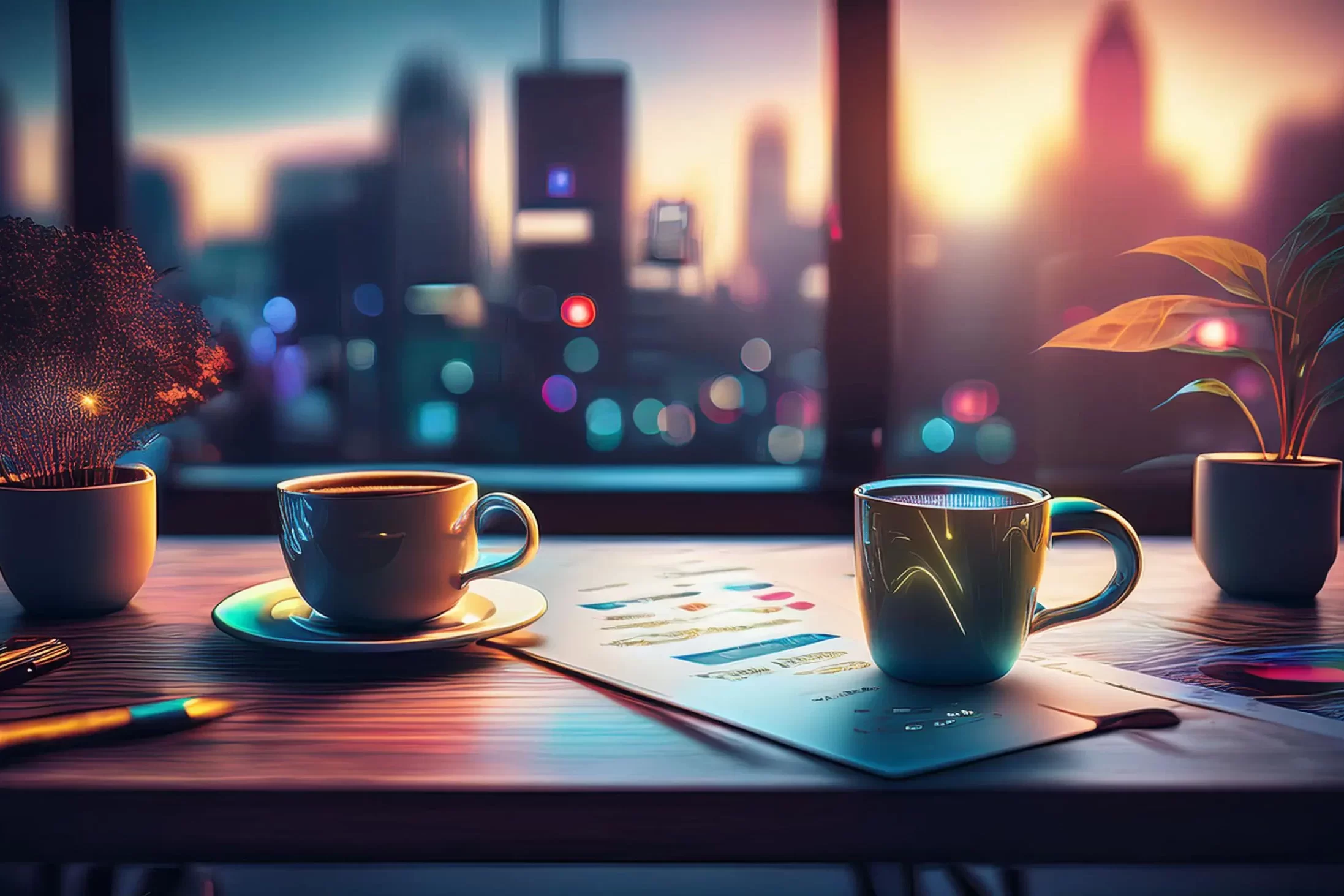 Top 5 Marketing Campaigns Top 5 Marketing Campaigns