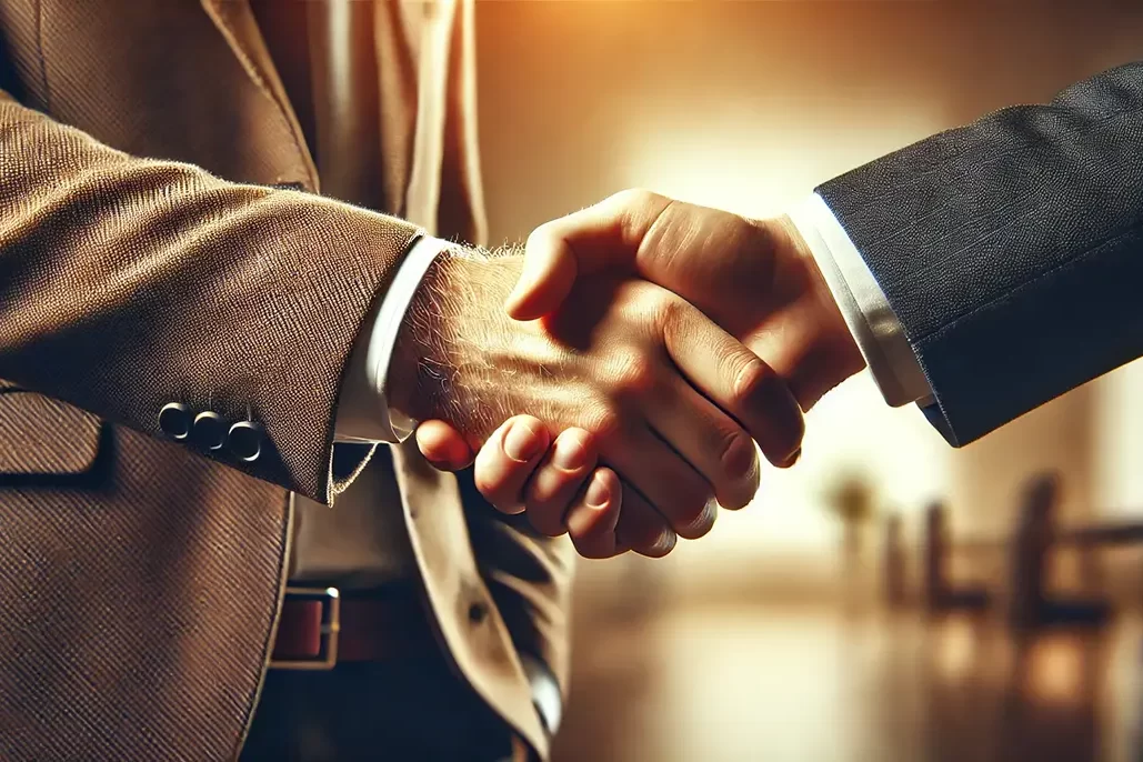 The Power of a Marketing Partner: Transforming Your Small Business The Power of a Marketing Partner: Transforming Your Small Business