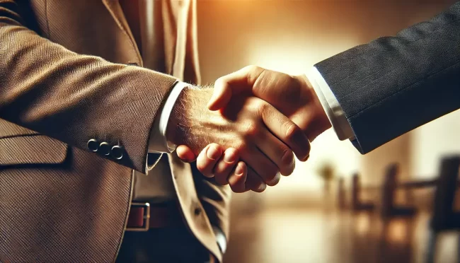 The Power of a Marketing Partner: Transforming Your Small Business The Power of a Marketing Partner: Transforming Your Small Business