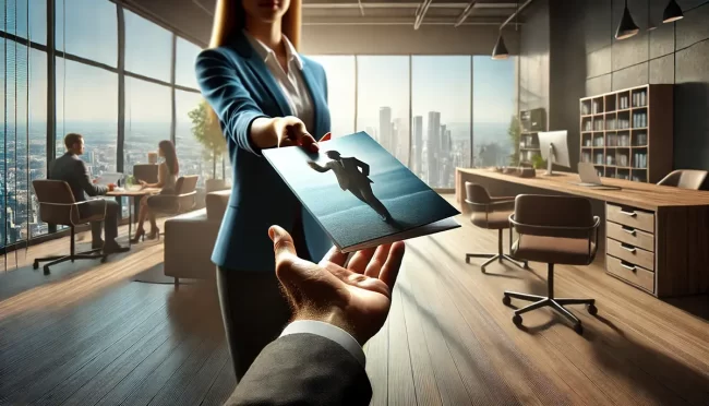 Unlocking Business Growth: The Power of Marketing Collateral - Taesea