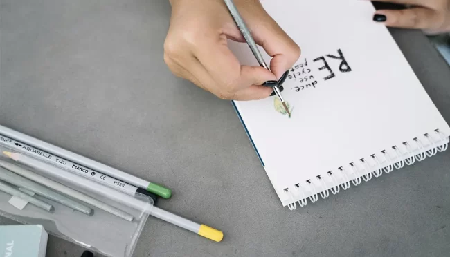 Eco-Friendly Graphics