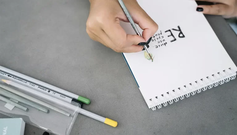 Eco-Friendly Graphics