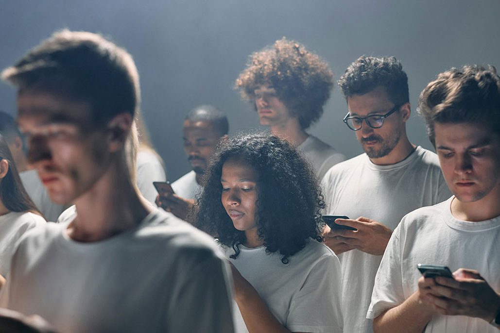 Decoding Gen Z: Effective Marketing Strategies for the Newest Consumer Powerhouse - Taesea