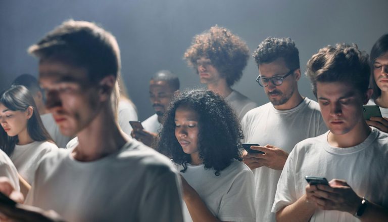 Decoding Gen Z: Effective Marketing Strategies for the Newest Consumer Powerhouse - Taesea