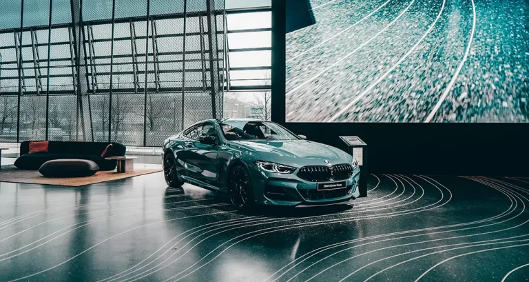 From Pixels to Packaging: Merging Digital and Physical Design for a Seamless Brand Experience - Taesea