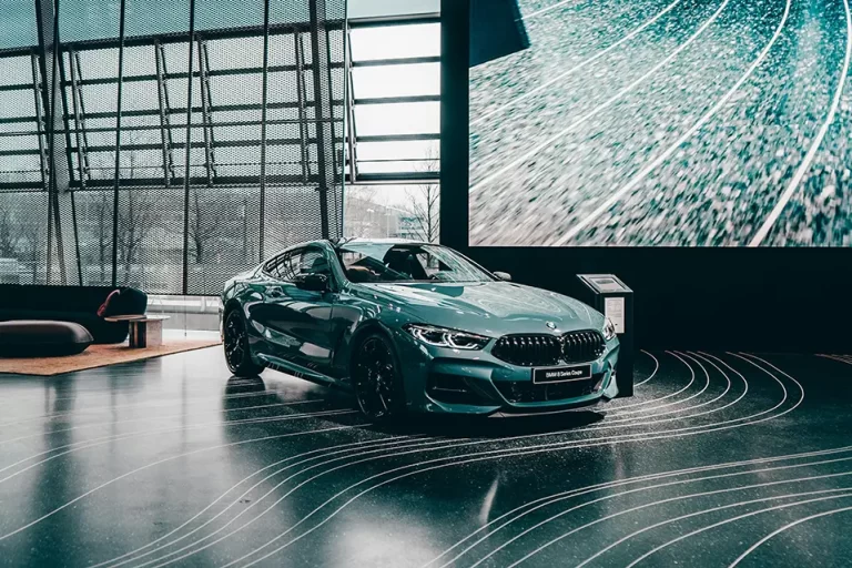 From Pixels to Packaging: Merging Digital and Physical Design for a Seamless Brand Experience - Taesea