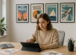 Picking the Right Design Style for Maximum Brand Impact - Taesea