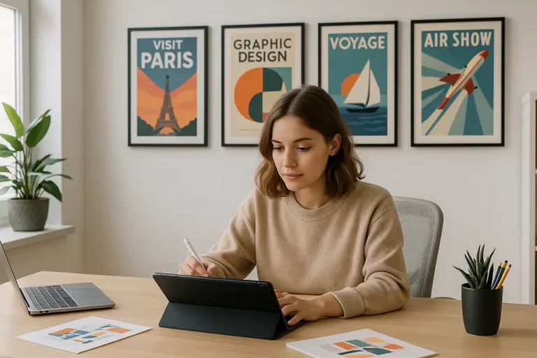 Picking the Right Design Style for Maximum Brand Impact - Taesea